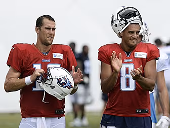AFC South Preview: Can the Tit...
