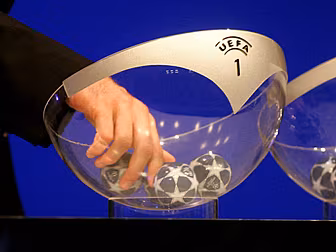 As it happened: UEFA Champions...