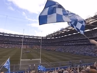 WATCH: Experience Croke Park&#...