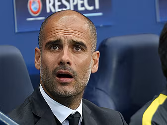 Tough Champions League draw fo...