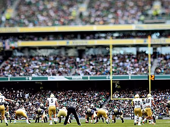 The College Football Classic w...