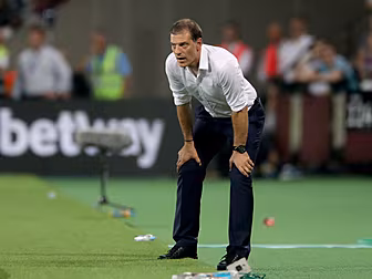 West Ham out of Europe after s...