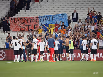 Astra Giurgiu: West Ham United...