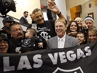 Las Vegas investors ask for $7...