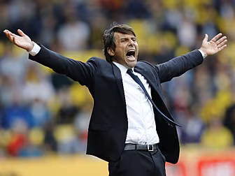 Transfer Talk: Chelsea plannin...