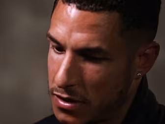 WATCH: Jake Livermore opens up...