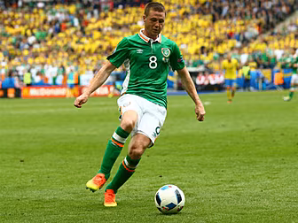 Transfer Talk: James McCarthy...