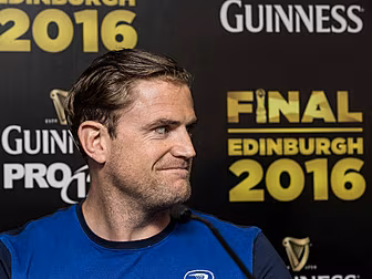 Heaslip-backed sustainable lig...