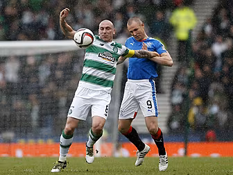 Celtic and Rangers could join...