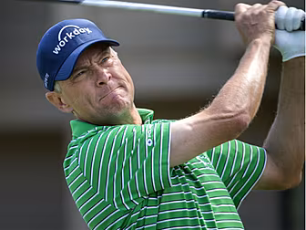 US Ryder Cup captain: It's...