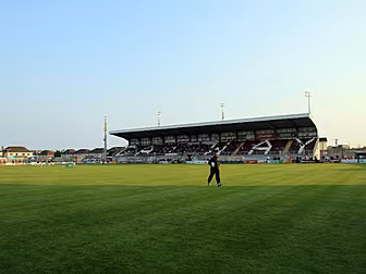 Connacht interested in ground-...