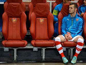 Transfer Talk: Jack Wilshere a...