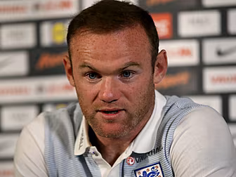 Gareth Southgate confirms Wayn...