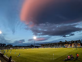In Pictures: Cork City and Der...