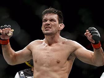 Demian Maia: Fans need to real...