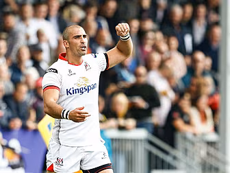 Champions Cup: Ulster vs Exete...