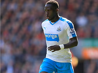 Moussa Sissoko leaves France s...