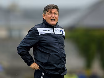 Limerick FC: The First Divisio...