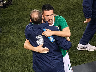 Martin O'Neill hopeful Sha...