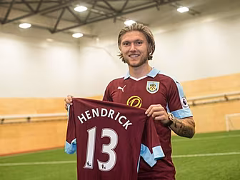 Transfer Talk: Deadline Day Ro...