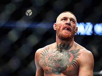 7 possible opponents for Conor...
