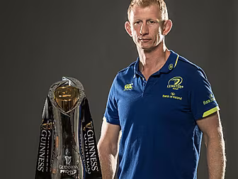 Pro12 Preview: Leinster