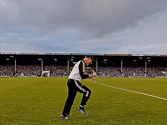Shane Stapleton: Brian Cody se...