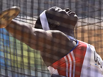 Cuban athlete told to return O...