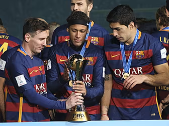 FIFA want to expand the Club W...