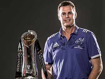 Pro12 Preview: Munster