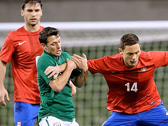Serbia are a potential powerho...