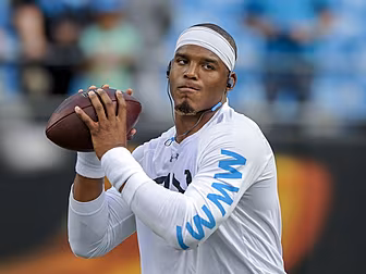 NFC South Preview: It's al...