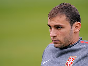 Branislav Ivanovic reminds Ser...