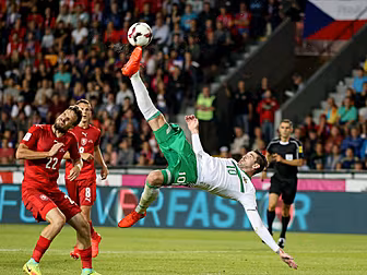 Scotland thrash Malta and Nort...