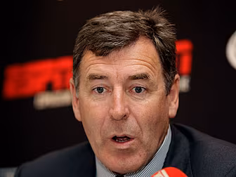Packie Bonner: Why Ireland ...