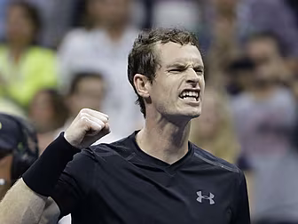 US Open: Murray strolls into t...