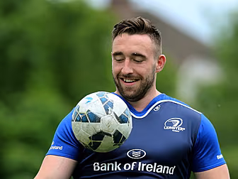Leinster lose Jack Conan for s...