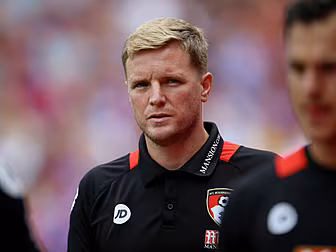 Arsenal interested in having E...