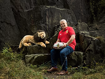 Warren Gatland confirmed as th...