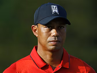 Tiger Woods expected to make h...