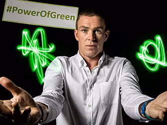 Richard Dunne discusses the ti...