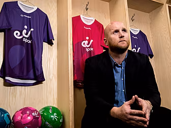 "I would demand a move to...