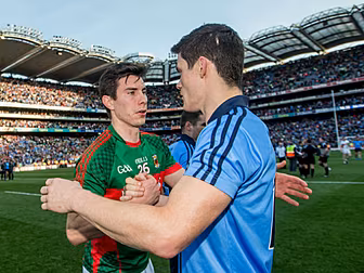 Enda McNulty breaks down how D...