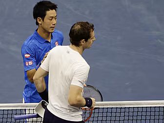 US Open: Kei Nishikori stuns A...