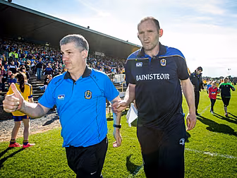 Roscommon County Board open no...