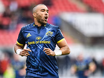 Simon Zebo to miss the next mo...