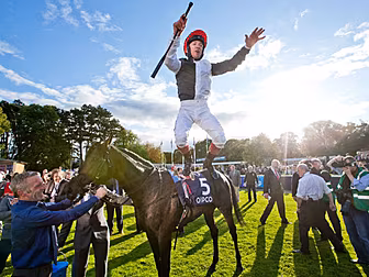 €1.25million is up for grabs t...