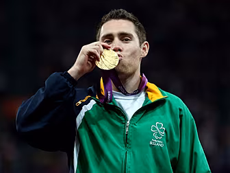 Paralympics - Day 1