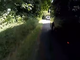 WATCH: Team Sky apologise to c...