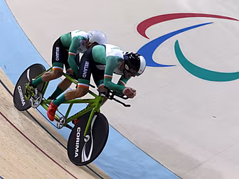 Paralympics Day 1: How the Iri...